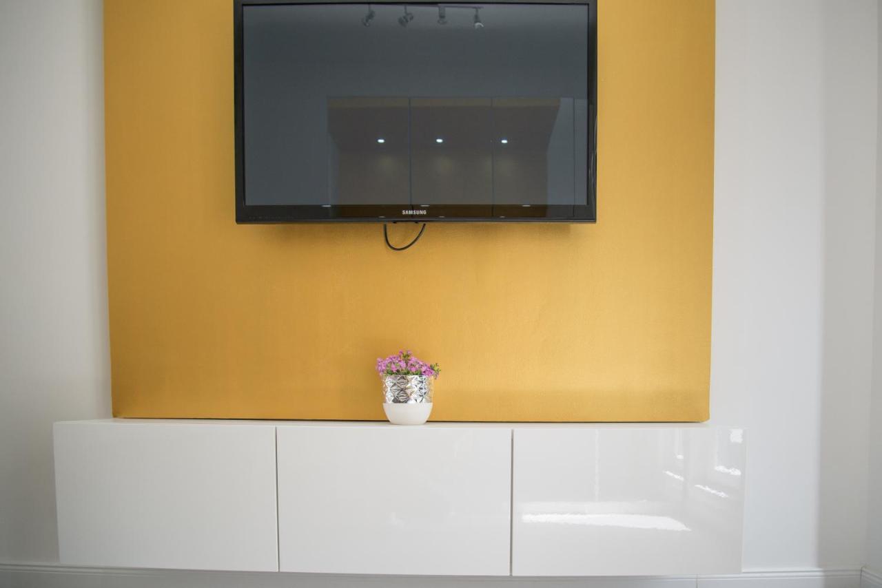 Dorothy 3 Appartement Siófok Buitenkant foto