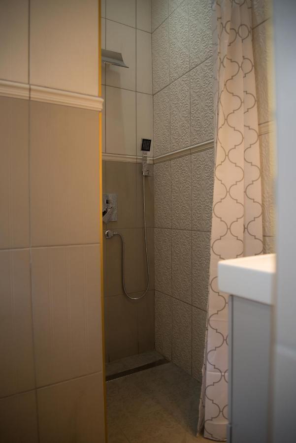 Dorothy 3 Appartement Siófok Buitenkant foto