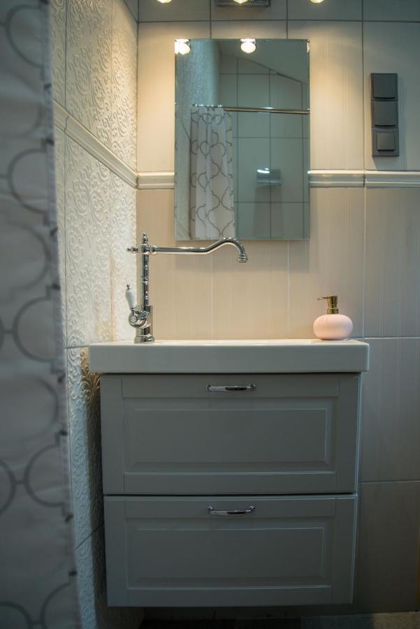 Dorothy 3 Appartement Siófok Buitenkant foto