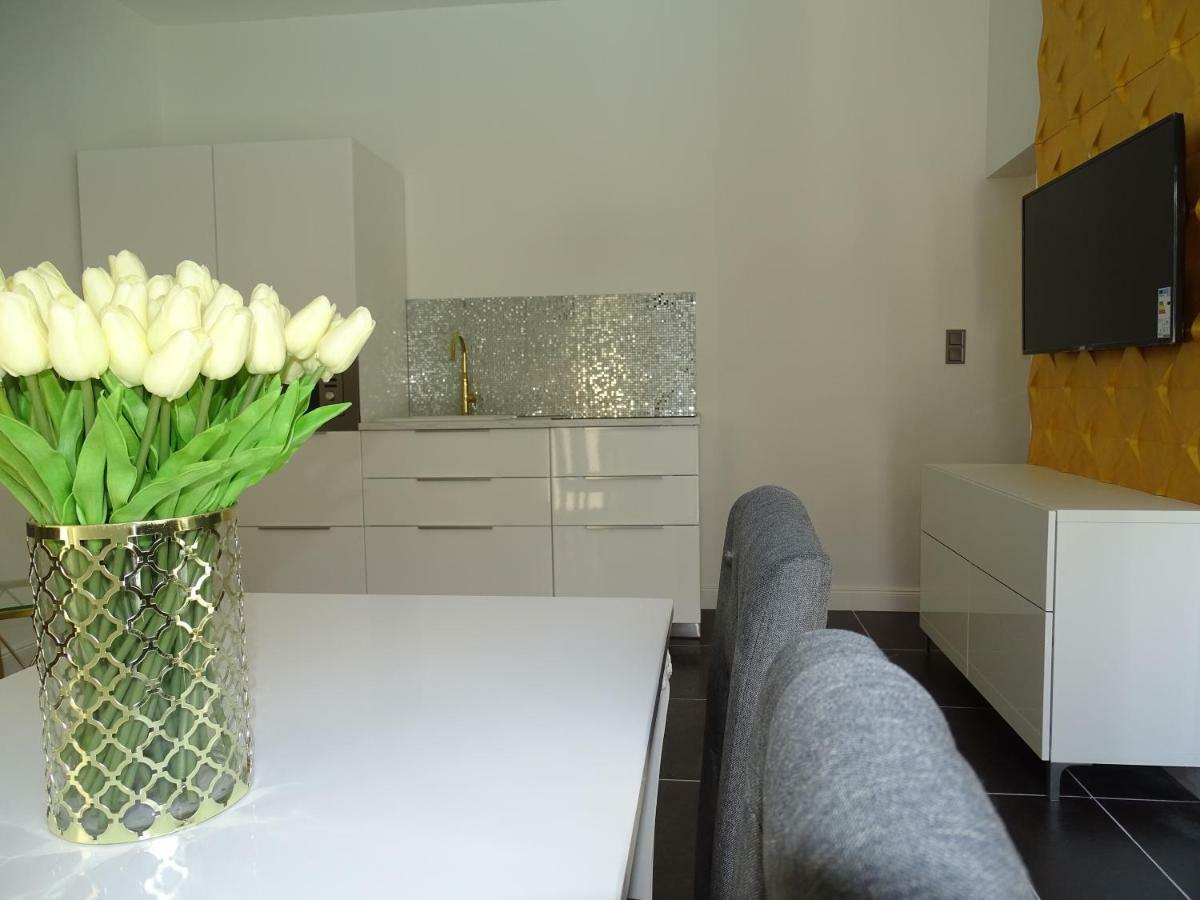 Dorothy 3 Appartement Siófok Buitenkant foto