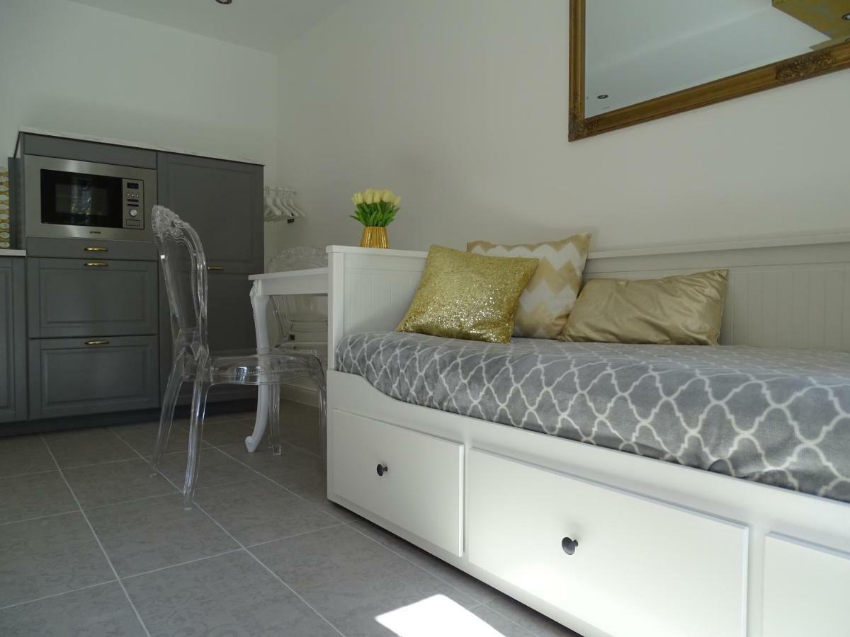 Dorothy 3 Appartement Siófok Buitenkant foto