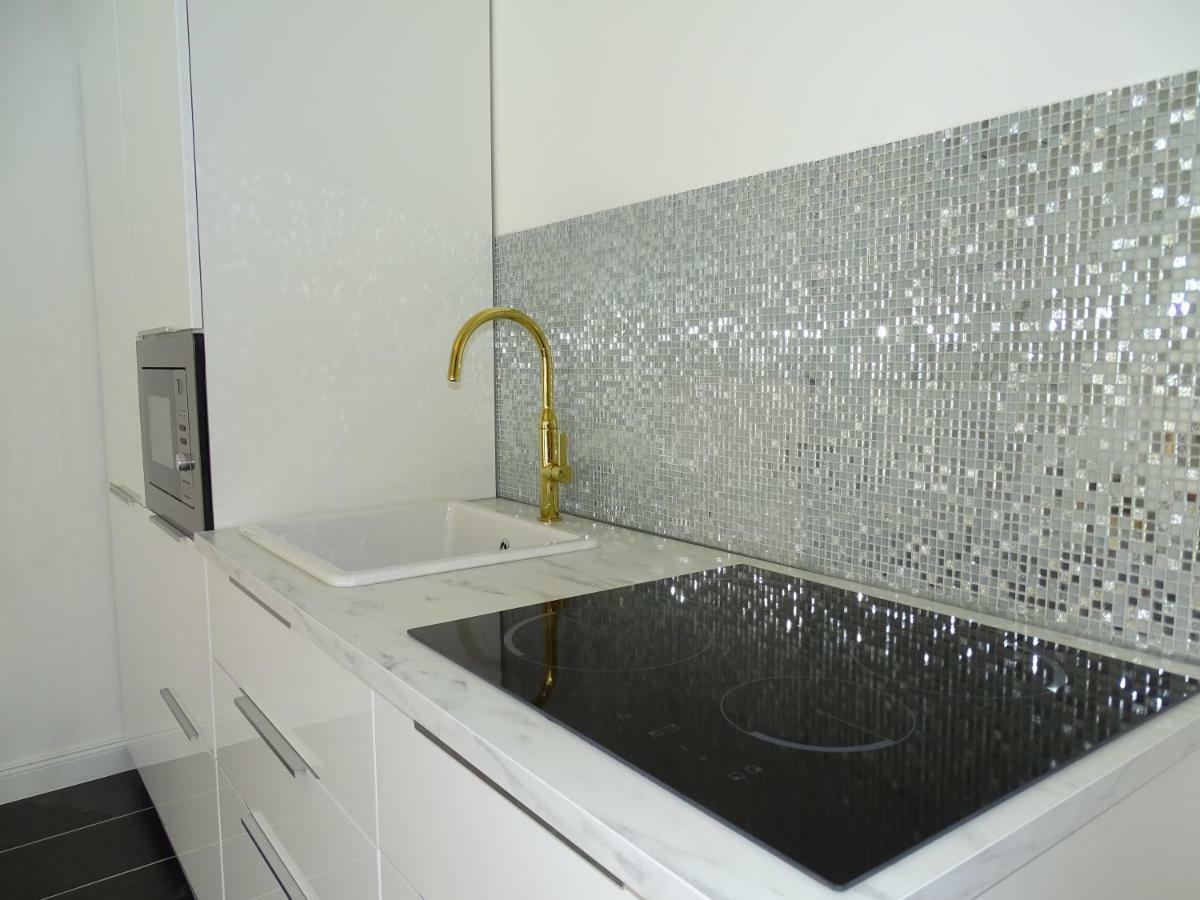 Dorothy 3 Appartement Siófok Buitenkant foto