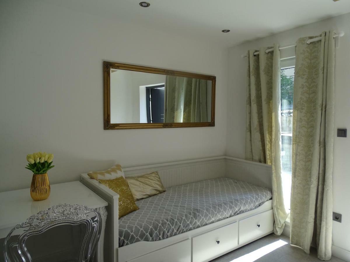 Dorothy 3 Appartement Siófok Buitenkant foto