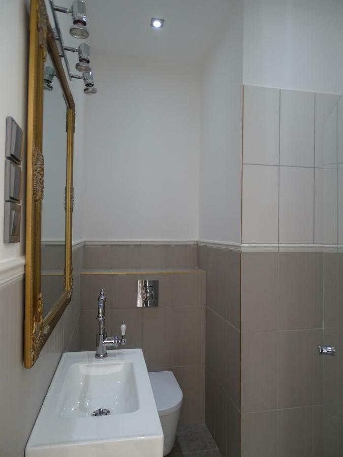 Dorothy 3 Appartement Siófok Buitenkant foto