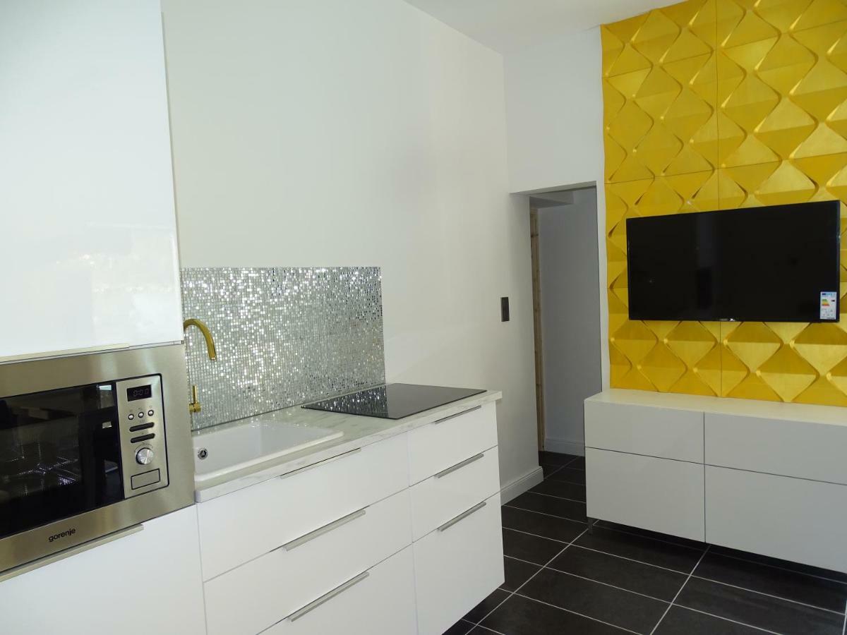 Dorothy 3 Appartement Siófok Buitenkant foto