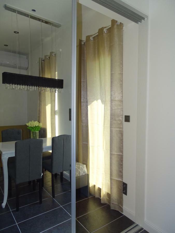 Dorothy 3 Appartement Siófok Buitenkant foto