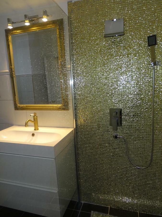 Dorothy 3 Appartement Siófok Buitenkant foto