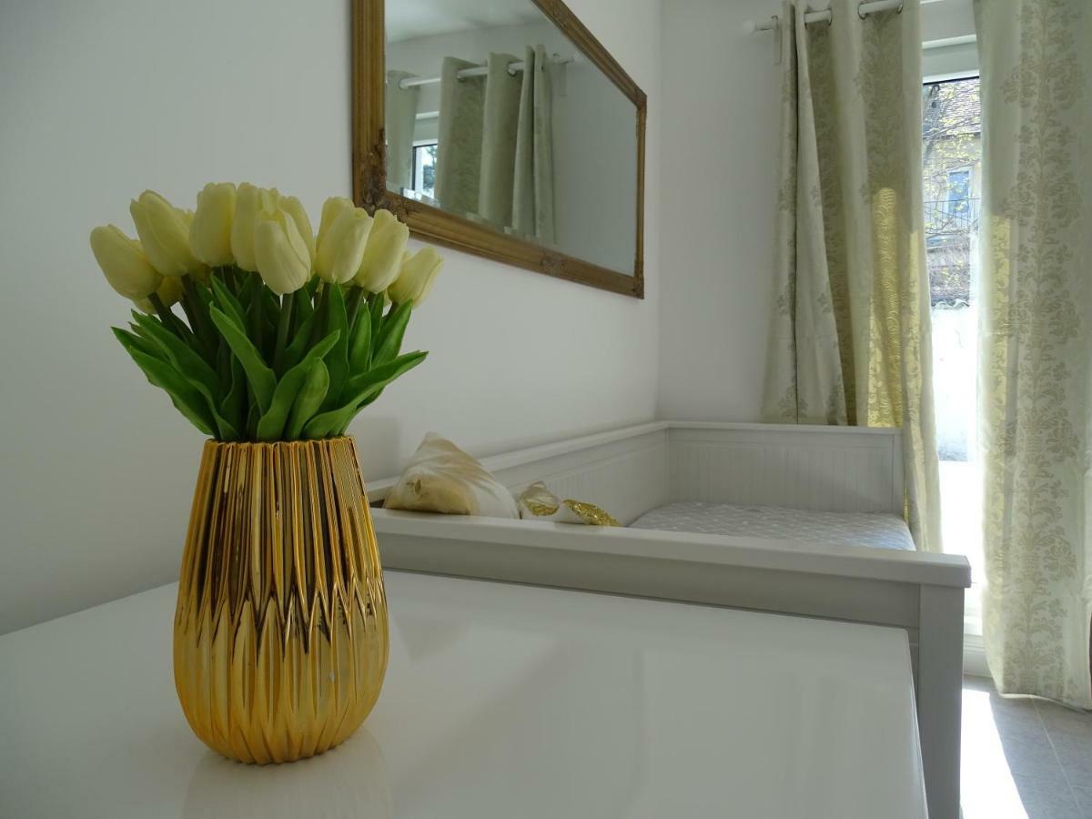 Dorothy 3 Appartement Siófok Buitenkant foto