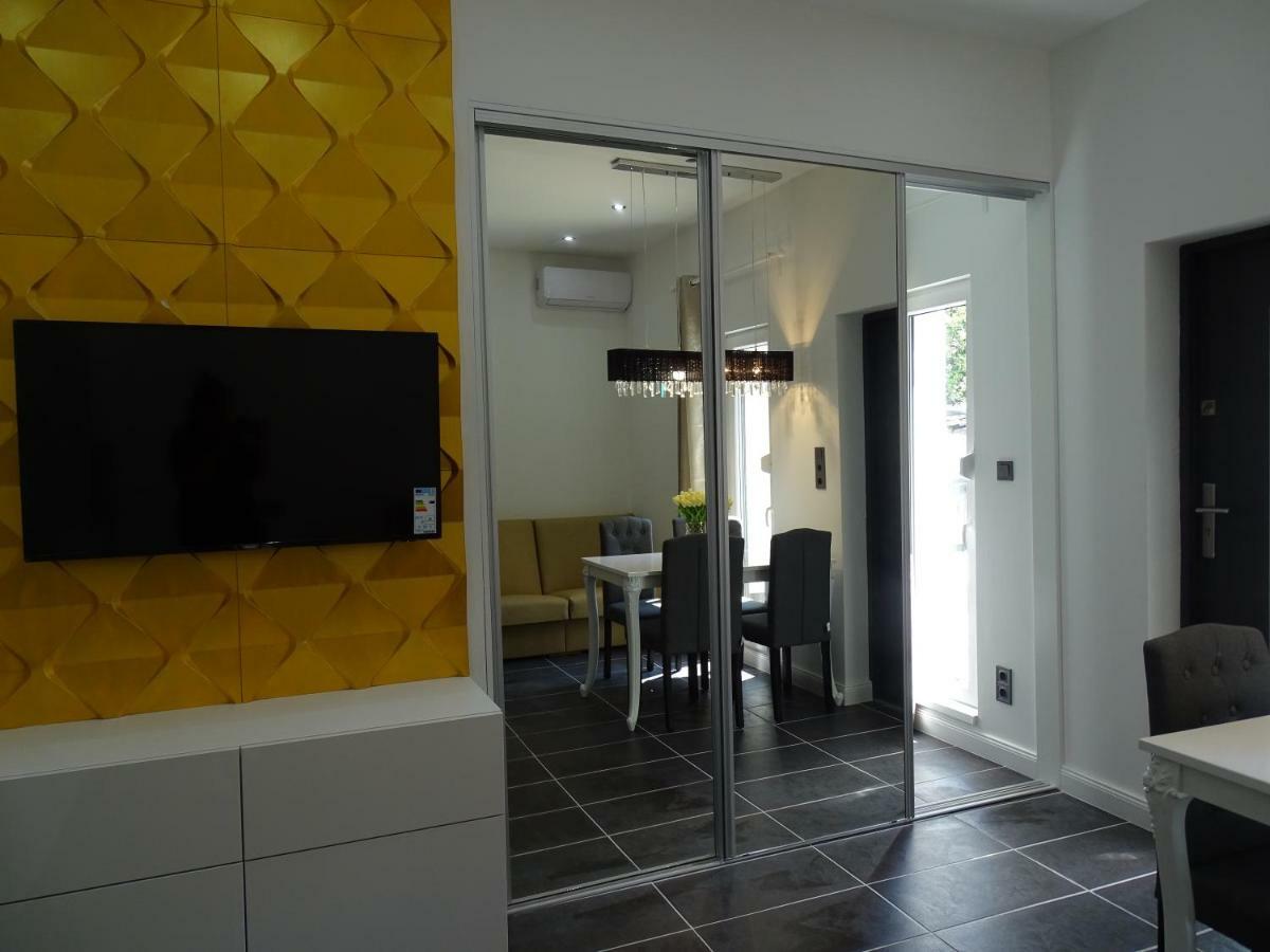 Dorothy 3 Appartement Siófok Buitenkant foto