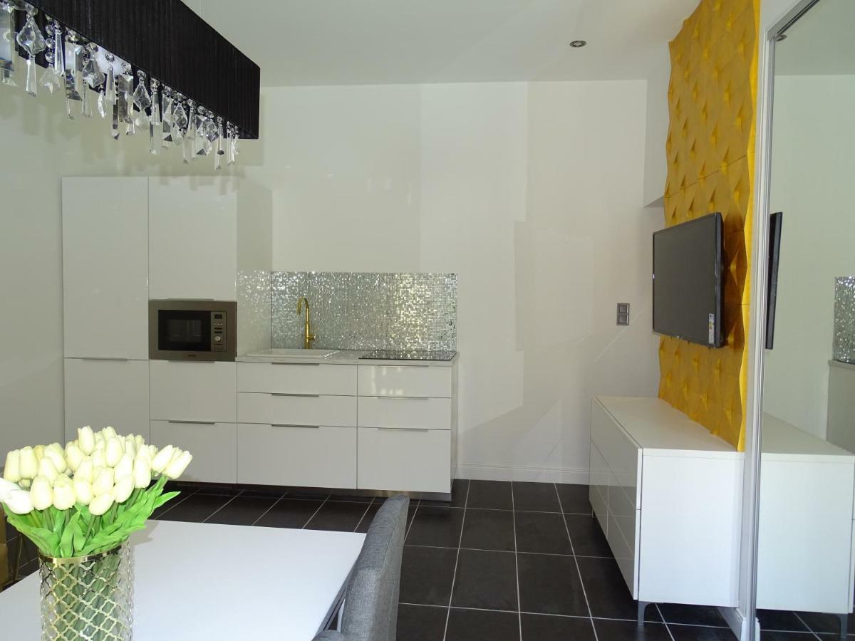 Dorothy 3 Appartement Siófok Buitenkant foto
