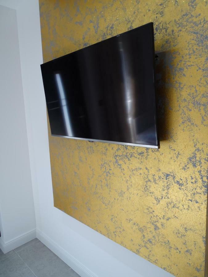 Dorothy 3 Appartement Siófok Buitenkant foto