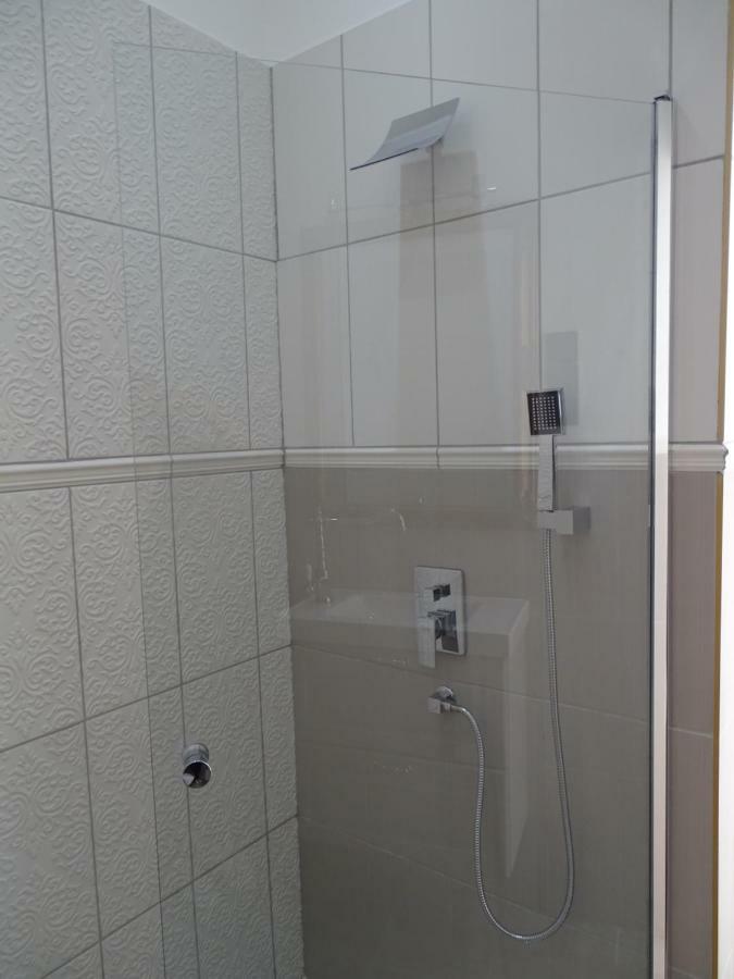 Dorothy 3 Appartement Siófok Buitenkant foto
